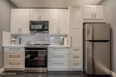 1500 E Pusch Wilderness Drive #7201, Tucson, AZ 85737 - Photo 6