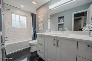 1500 E Pusch Wilderness Dr, Tucson, AZ 85737 - Photo 12