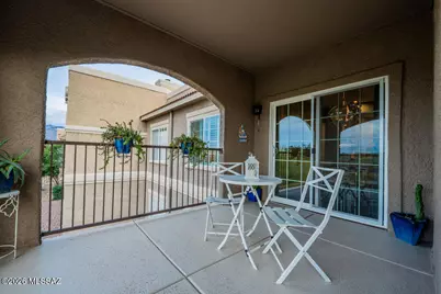 1500 E Pusch Wilderness Drive #7201, Tucson, AZ 85737 - Photo 20