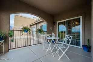 1500 E Pusch Wilderness Dr, Tucson, AZ 85737 - Photo 20