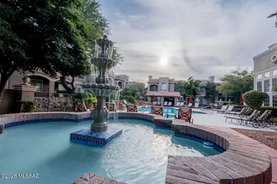 1500 E Pusch Wilderness Drive #7201, Tucson, AZ 85737 - Photo 24