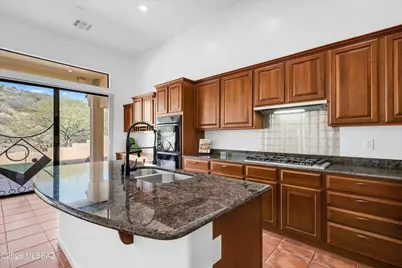 62276 E Sand Crest Drive, Tucson, AZ 85739 - Photo 1