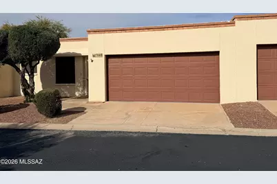 7649 E Bellevue Street, Tucson, AZ 85715 - Photo 1