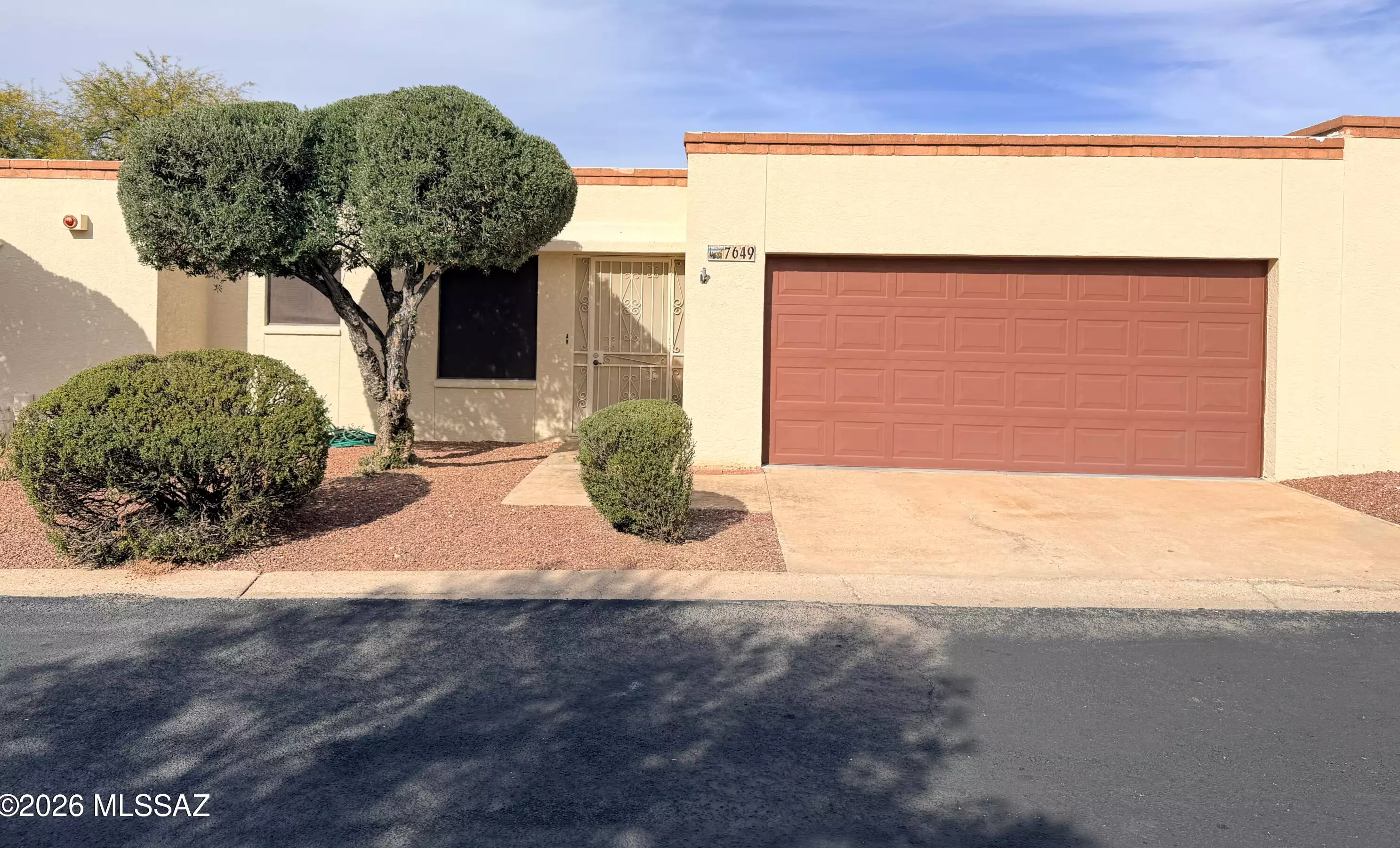 7649 E Bellevue St, Tucson, AZ 85715 - MLS 22600692 - Coldwell Banker