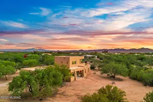 1960 W Moore Rd, Oro Valley, AZ 85755 - Photo 44