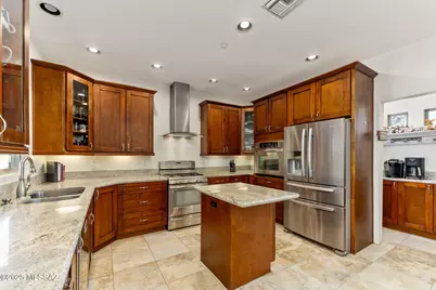 1960 W Moore Road, Oro Valley, AZ 85755 - Photo 8