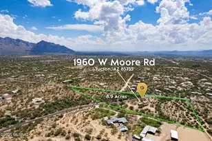 1960 W Moore Rd, Oro Valley, AZ 85755 - Photo 46