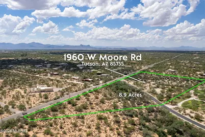 1960 W Moore Road, Oro Valley, AZ 85755 - Photo 4