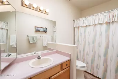 1857 W Dalehaven Circle, Tucson, AZ 85704 - Photo 10
