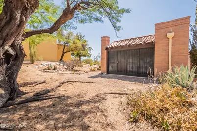 1857 W Dalehaven Circle, Tucson, AZ 85704 - Photo 16
