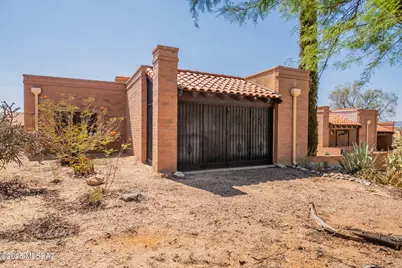1857 W Dalehaven Circle, Tucson, AZ 85704 - Photo 14