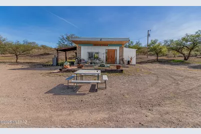 37350 S Cedar Creek Road, Arivaca, AZ 85601 - Photo 46