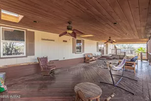 37350 S Cedar Creek Rd, Arivaca, AZ 85601 - Photo 12