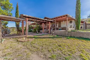 37350 S Cedar Creek Rd, Arivaca, AZ 85601 - Photo 8