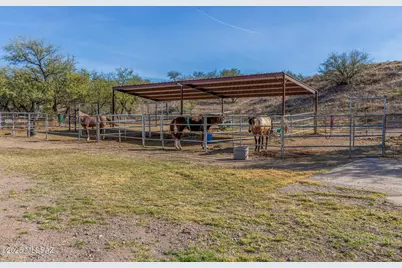 37350 S Cedar Creek Road, Arivaca, AZ 85601 - Photo 4