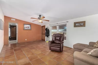 37350 S Cedar Creek Road, Arivaca, AZ 85601 - Photo 14