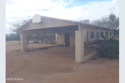 13586 E Garigans Gulch, Vail, AZ 85641 - Photo 2