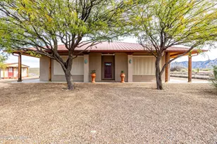 6828 E Diamondback Rd, Saint David, AZ 85630 - Photo 2
