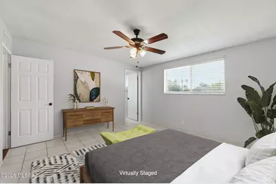 124 S Evelyn Avenue, Tucson, AZ 85710 - Photo 28