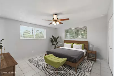 124 S Evelyn Avenue, Tucson, AZ 85710 - Photo 26