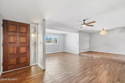 124 S Evelyn Avenue, Tucson, AZ 85710 - Photo 4
