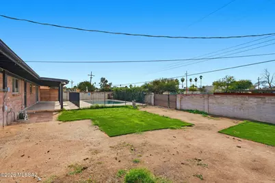 124 S Evelyn Avenue, Tucson, AZ 85710 - Photo 44