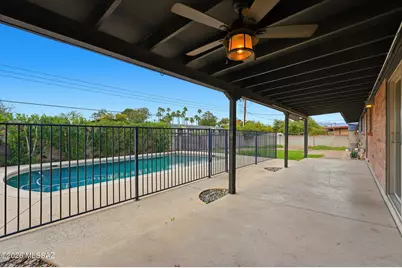 124 S Evelyn Avenue, Tucson, AZ 85710 - Photo 42