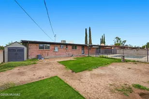 124 S Evelyn Ave, Tucson, AZ 85710 - Photo 48
