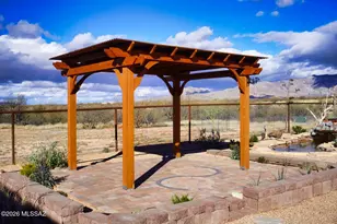 6767 E de Vaca Cir, Saint David, AZ 85630 - Photo 16