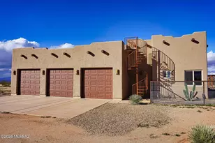 6767 E de Vaca Cir, Saint David, AZ 85630 - Photo 2