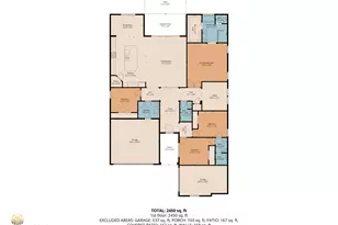 8800 W Lady Banks Dr, Marana, AZ 85653 - Photo 32