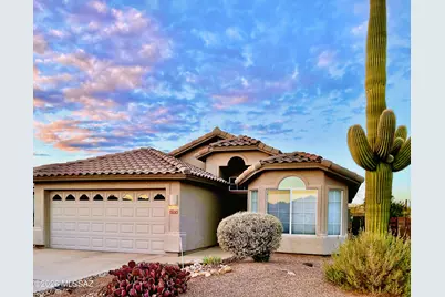 2572 W Bluffs Peak Court, Tucson, AZ 85742 - Photo 46