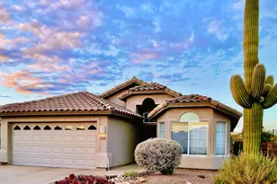 2572 W Bluffs Peak Ct, Tucson, AZ 85742 - Photo 46