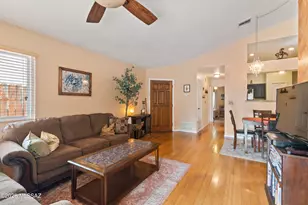 4769 W Lessing Ln, Tucson, AZ 85742 - Photo 6