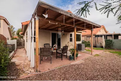 4769 W Lessing Lane, Tucson, AZ 85742 - Photo 40