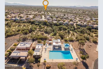 4769 W Lessing Lane, Tucson, AZ 85742 - Photo 48