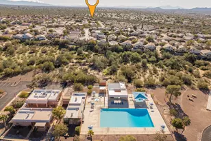 4769 W Lessing Ln, Tucson, AZ 85742 - Photo 48