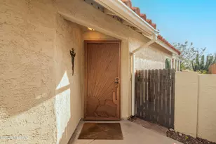 4769 W Lessing Ln, Tucson, AZ 85742 - Photo 2