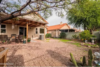 4769 W Lessing Lane, Tucson, AZ 85742 - Photo 30