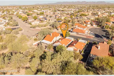 4769 W Lessing Lane, Tucson, AZ 85742 - Photo 46