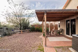 4769 W Lessing Ln, Tucson, AZ 85742 - Photo 32