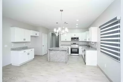 1808 Cajeme Court, Rio Rico, AZ 85648 - Photo 4