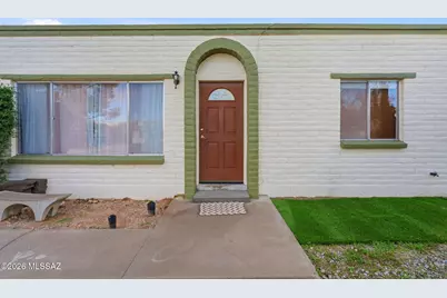 414 N Banff Avenue, Tucson, AZ 85748 - Photo 50