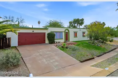 414 N Banff Avenue, Tucson, AZ 85748 - Photo 42