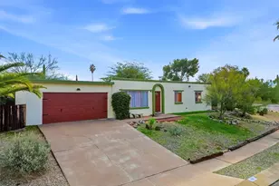 414 N Banff Ave, Tucson, AZ 85748 - Photo 42