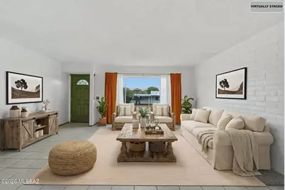 414 N Banff Avenue, Tucson, AZ 85748 - Photo 4