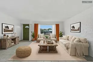 414 N Banff Ave, Tucson, AZ 85748 - Photo 4