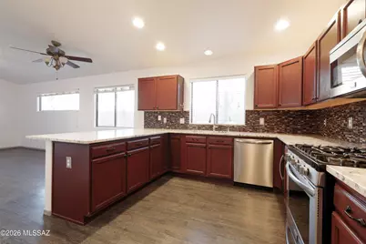 268 W Azmataz Road, Tucson, AZ 85737 - Photo 8