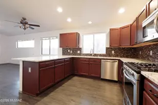 268 W Azmataz Rd, Tucson, AZ 85737 - Photo 8