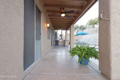268 W Azmataz Road, Tucson, AZ 85737 - Photo 22